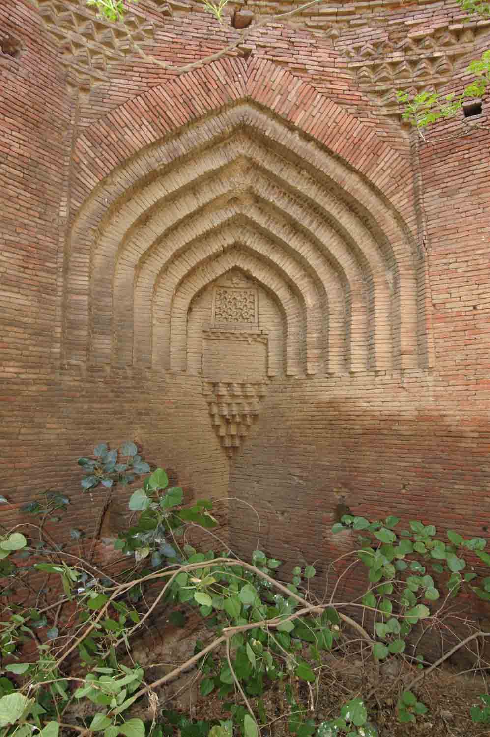 Monuments in Talania