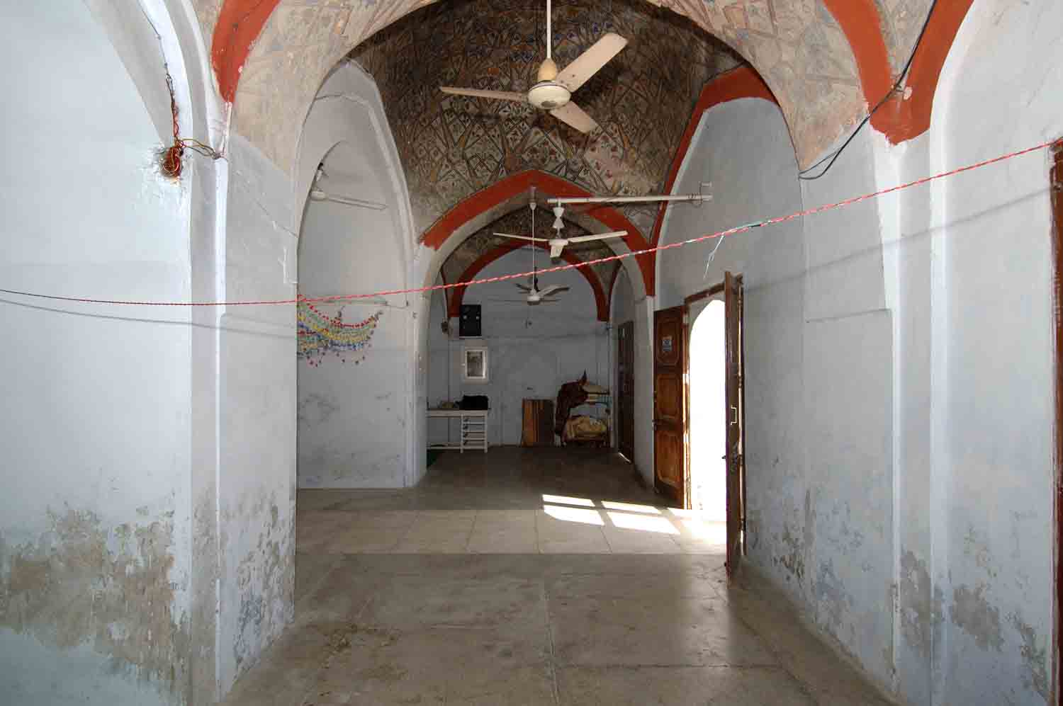 Monuments in Talania