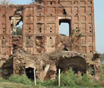 Monuments, Sirhind