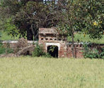 Monuments, Sirhind