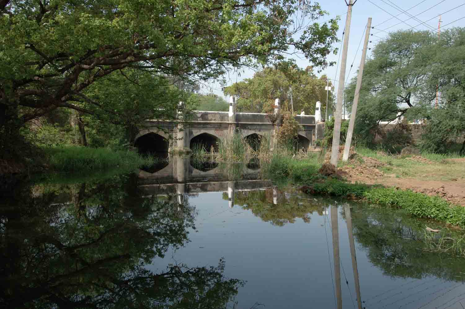Monuments, Sirhind