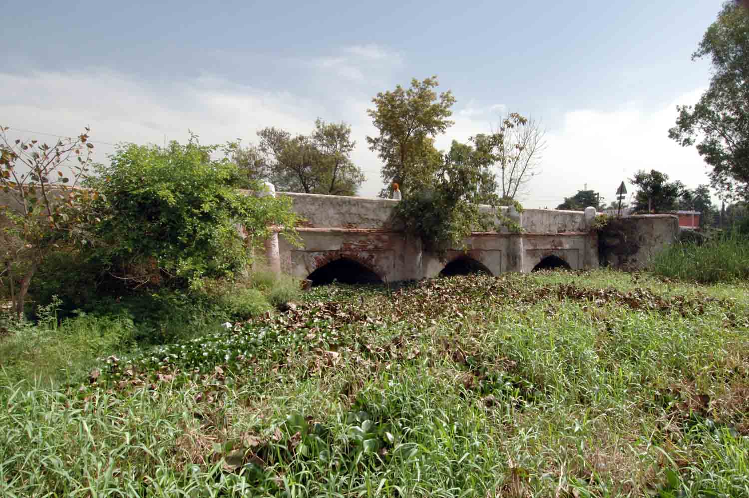 Monuments, Sirhind