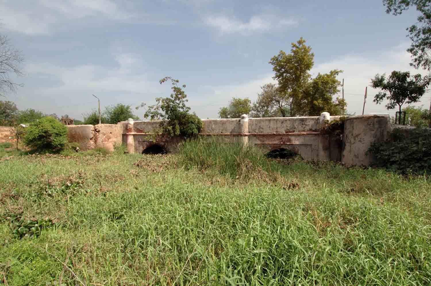 Monuments, Sirhind