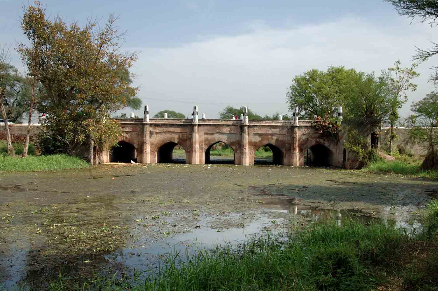 Monuments, Sirhind