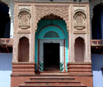 Rauza Sharif Complex, Sirhind