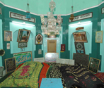 Rauza Sharif Complex, Sirhind