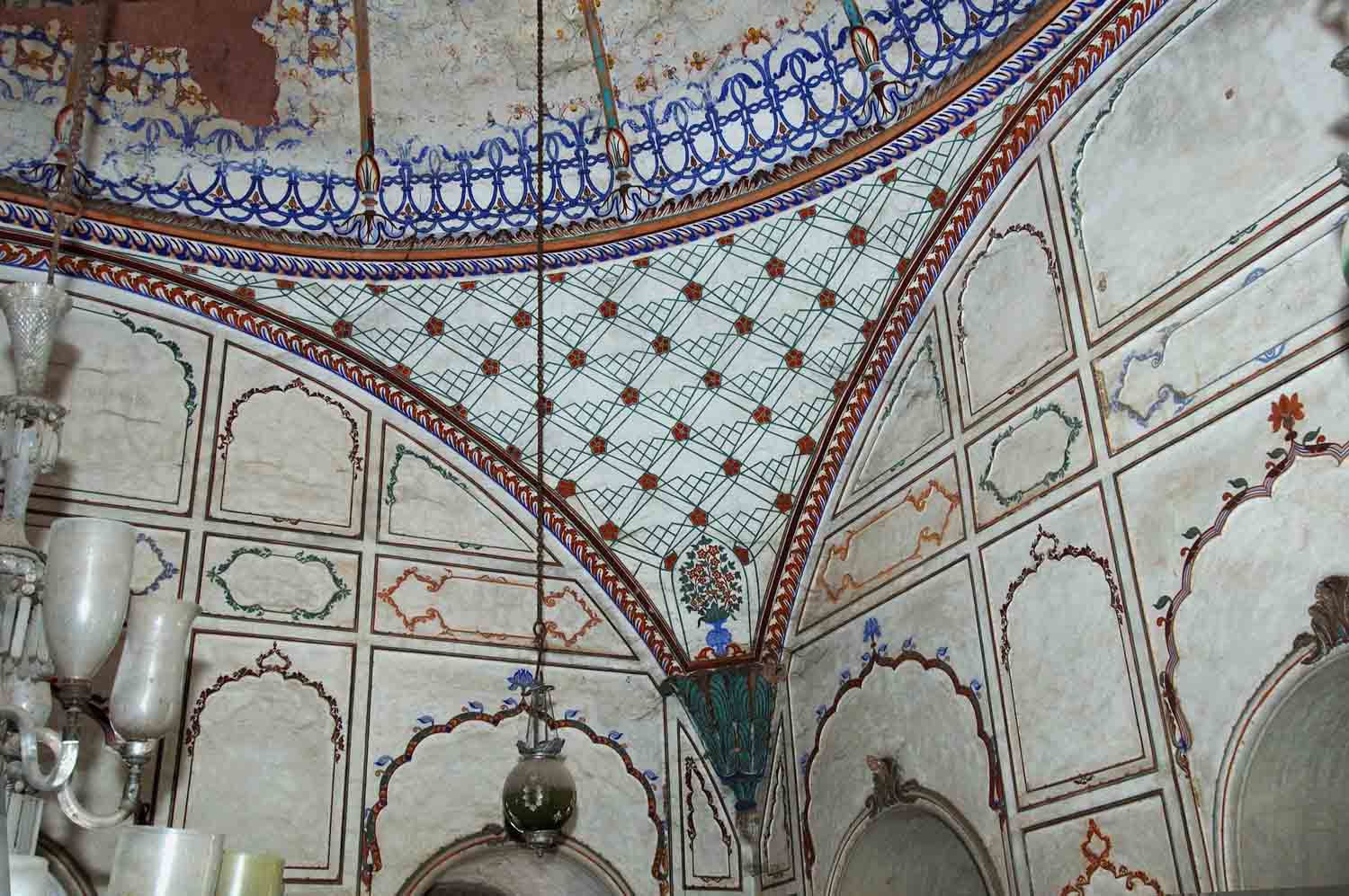 Rauza Sharif Complex, Sirhind