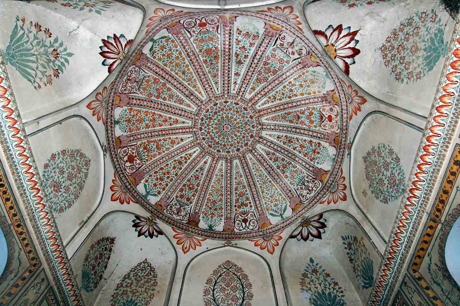 Rauza Sharif Complex, Sirhind