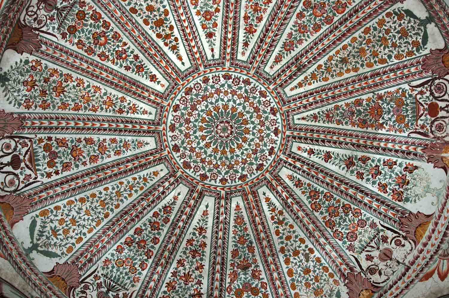 Rauza Sharif Complex, Sirhind