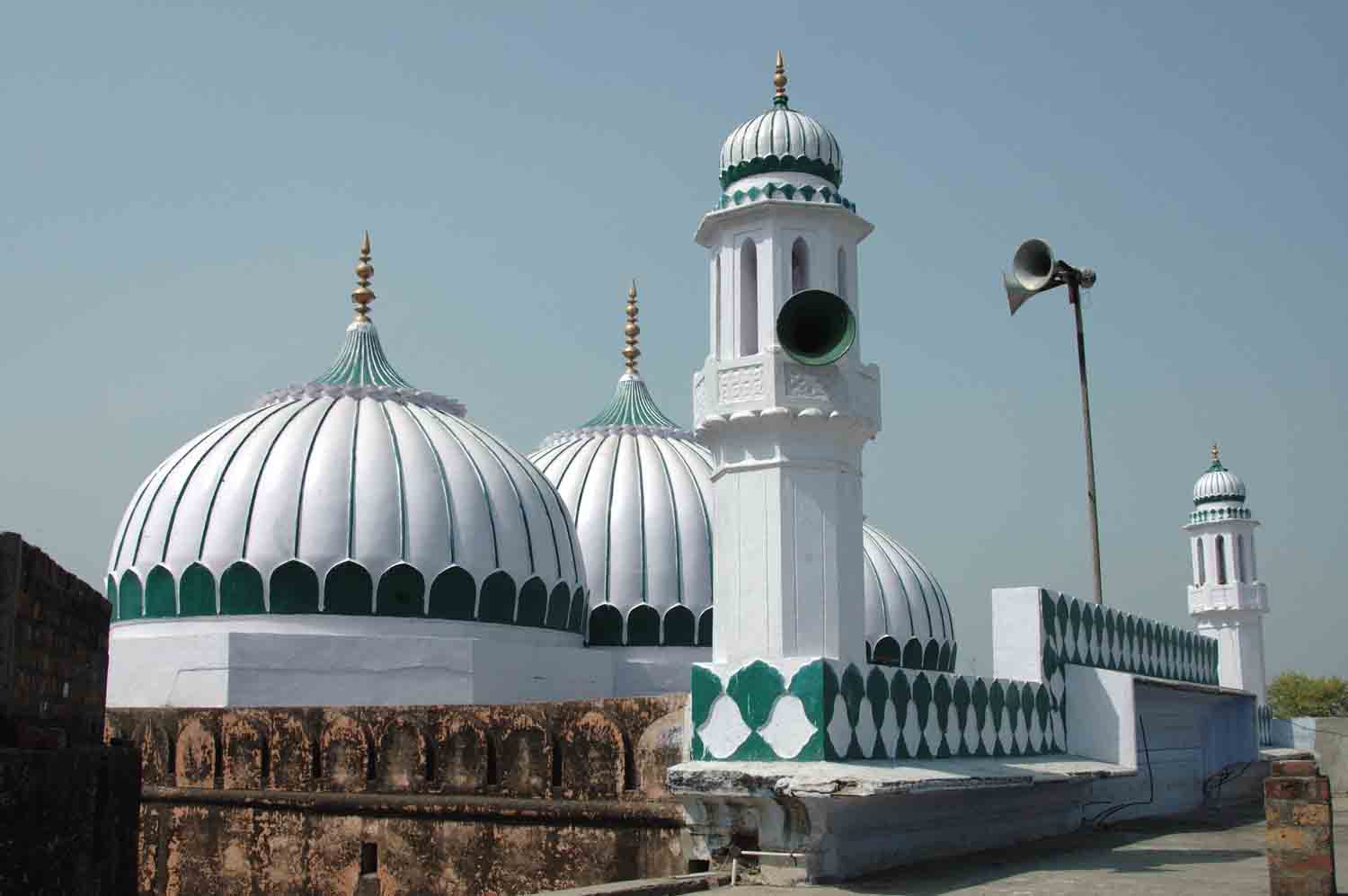Rauza Sharif Complex, Sirhind