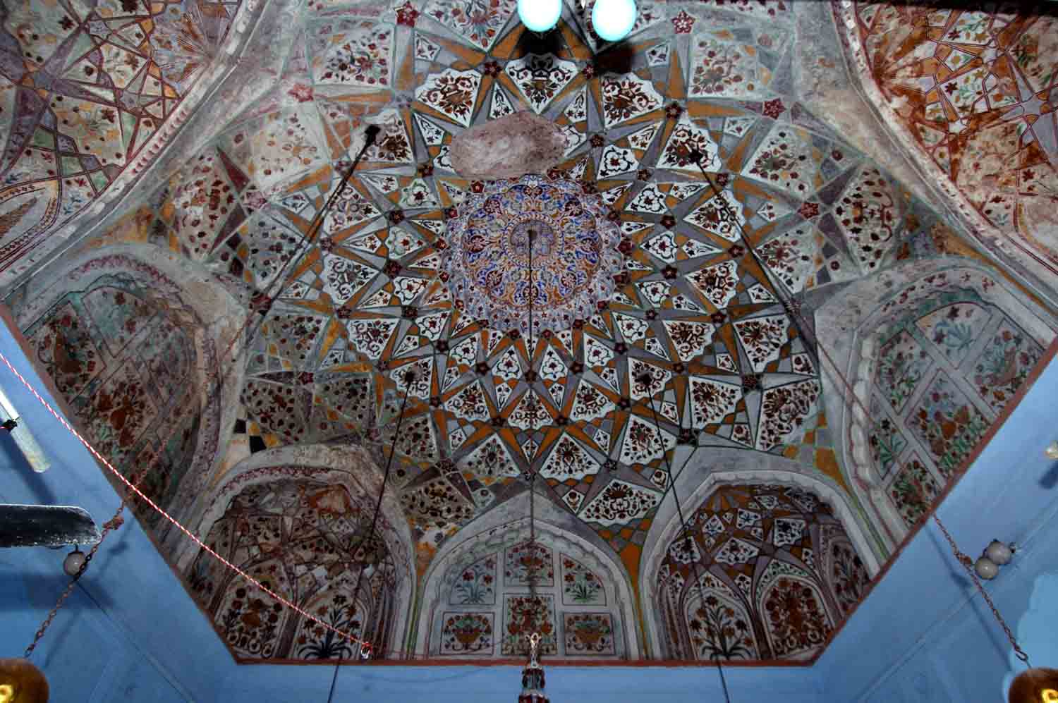 Rauza Sharif Complex, Sirhind