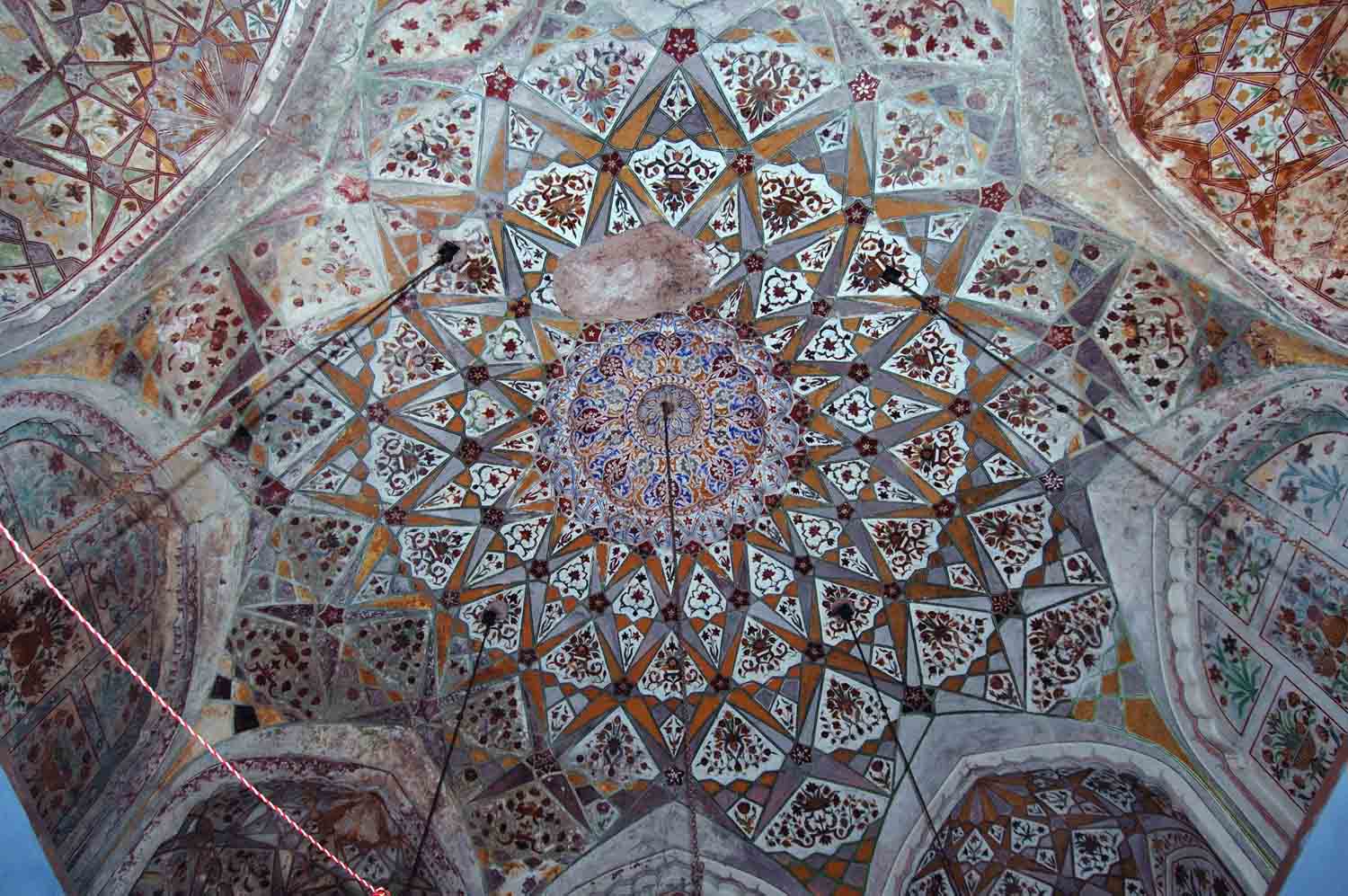 Rauza Sharif Complex, Sirhind