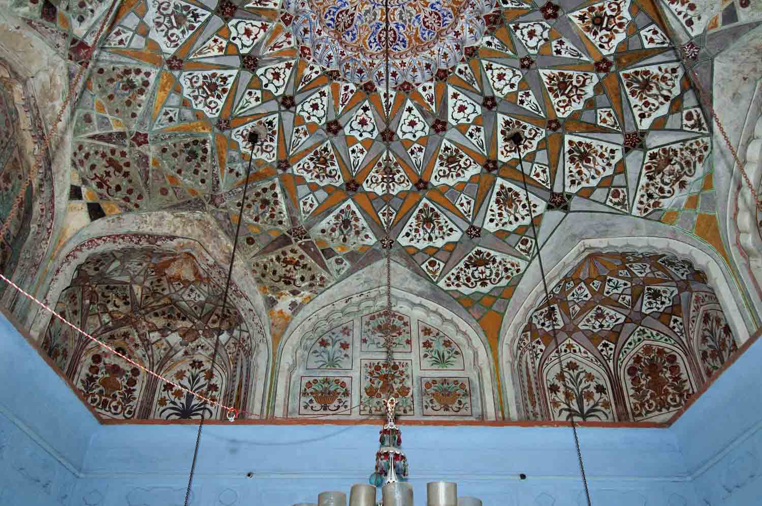 Rauza Sharif Complex, Sirhind