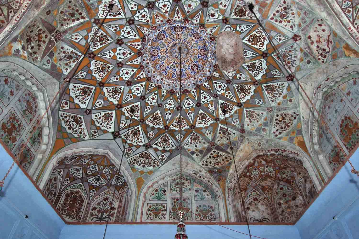 Rauza Sharif Complex, Sirhind