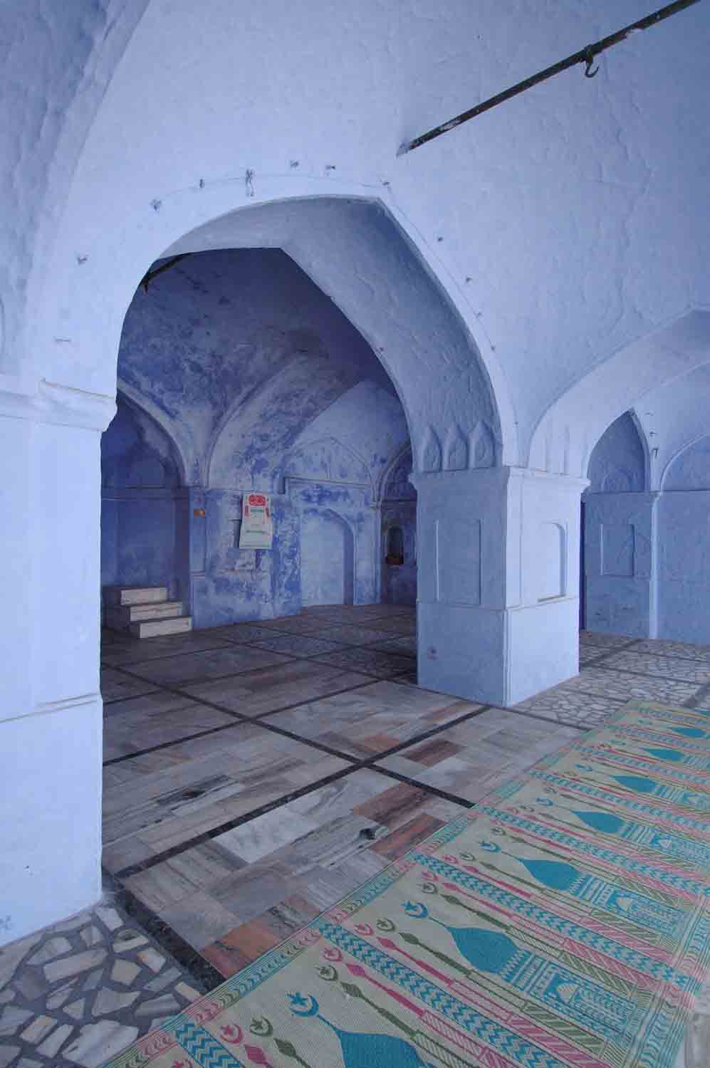 Rauza Sharif Complex, Sirhind