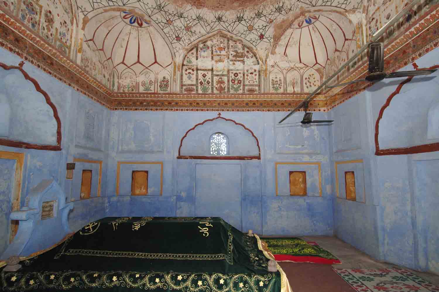 Rauza Sharif Complex, Sirhind