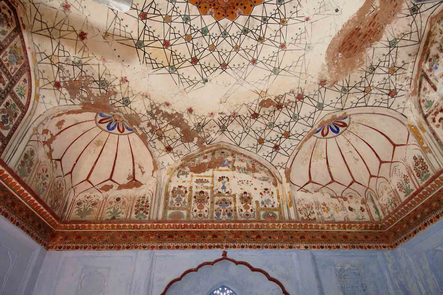 Rauza Sharif Complex, Sirhind