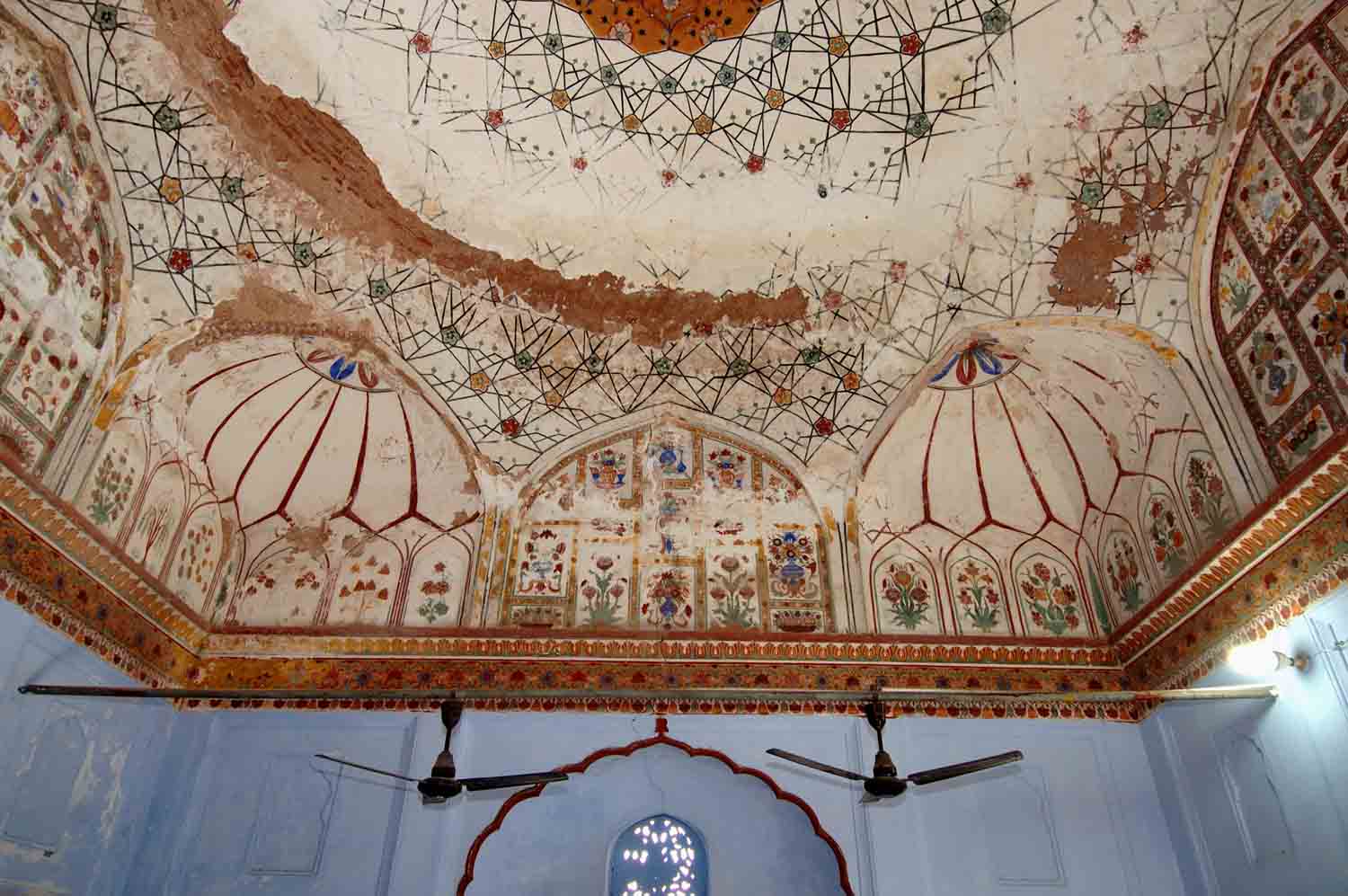 Rauza Sharif Complex, Sirhind