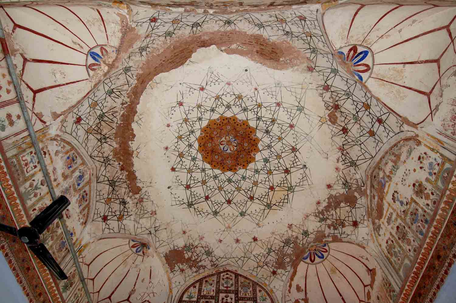 Rauza Sharif Complex, Sirhind