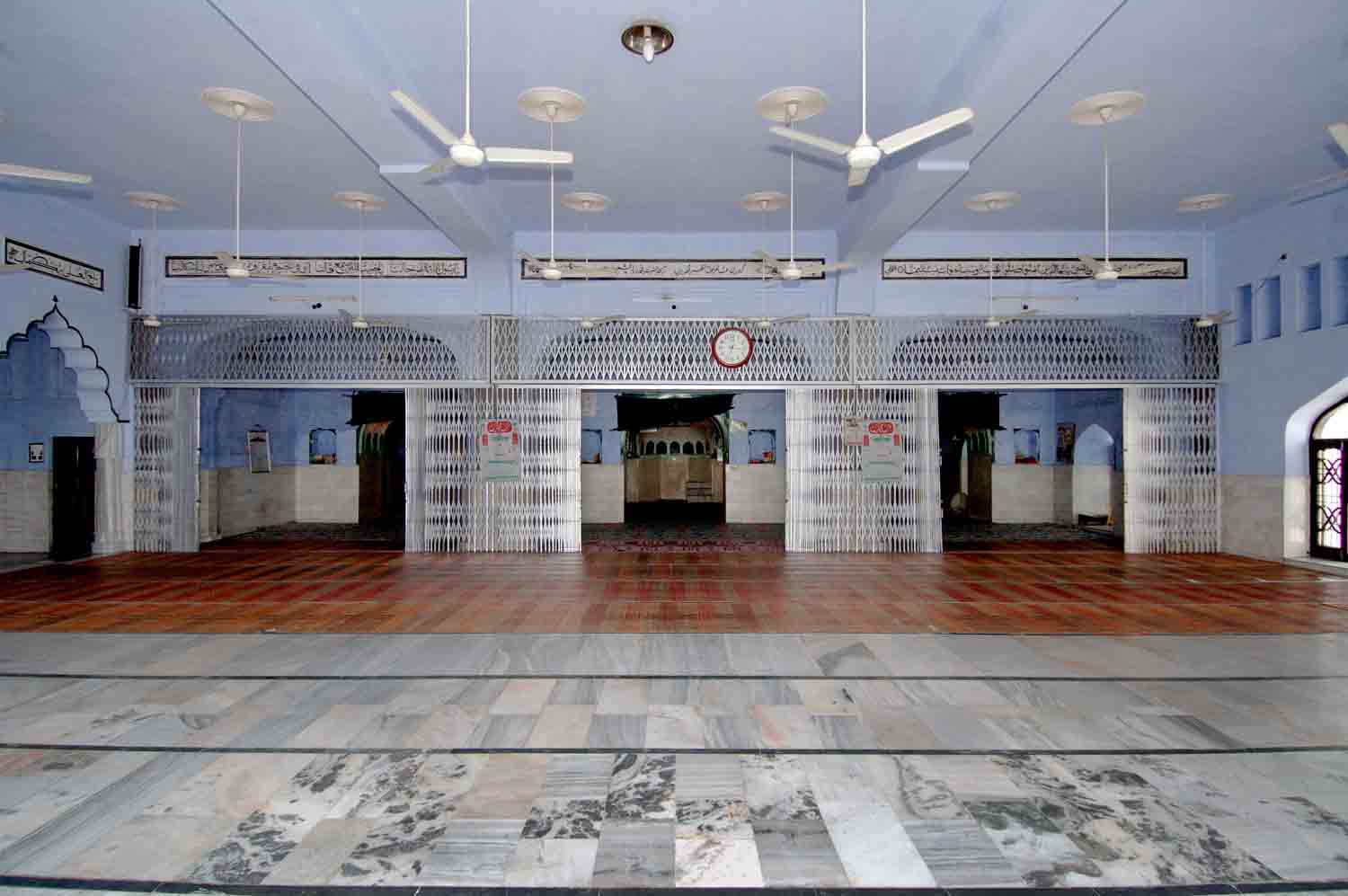Rauza Sharif Complex, Sirhind