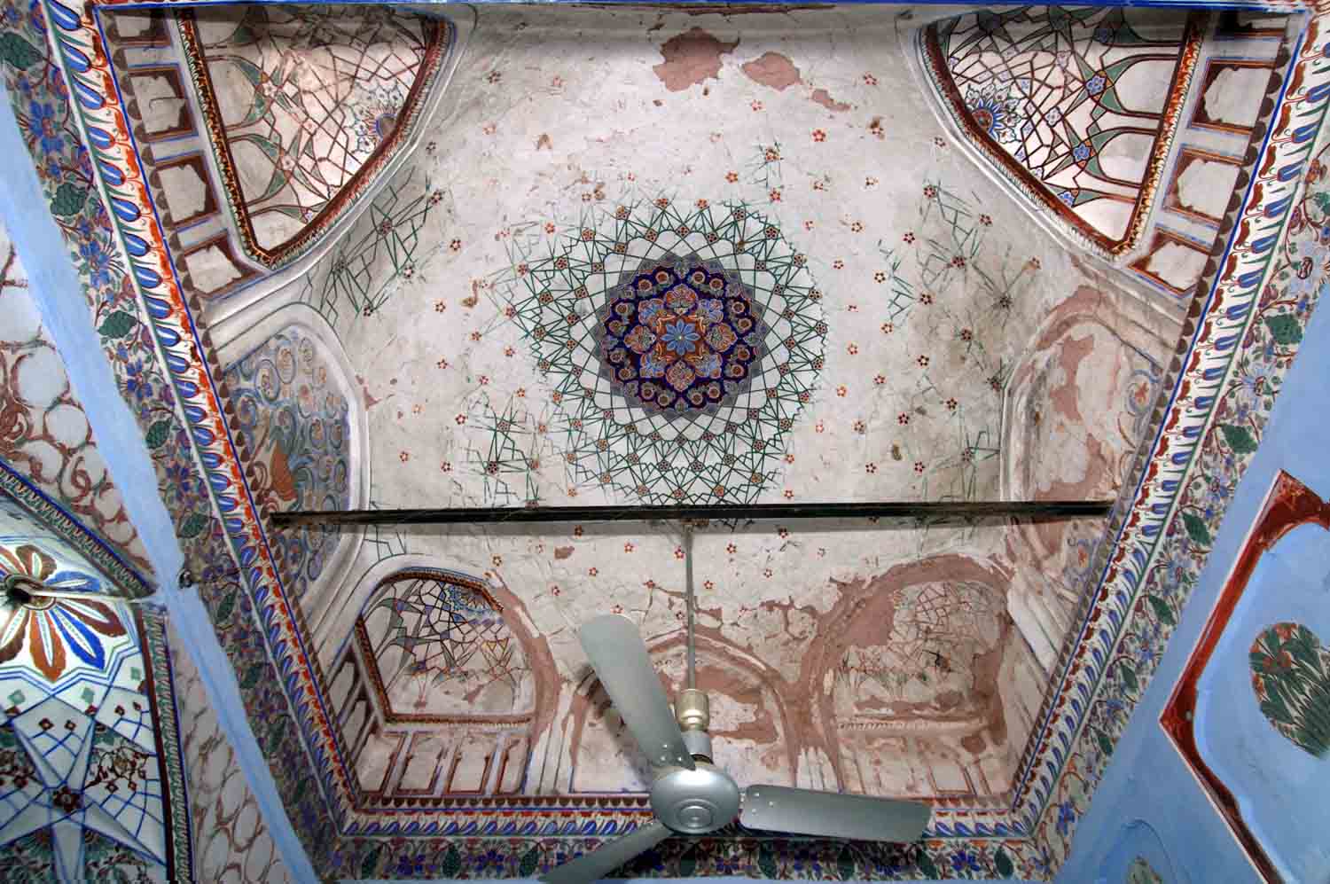 Rauza Sharif Complex, Sirhind