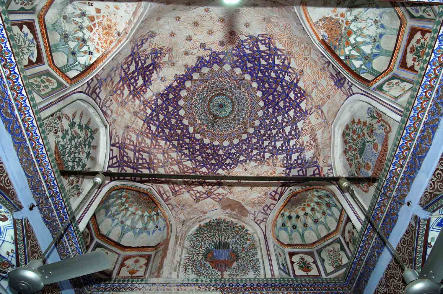 Rauza Sharif Complex, Sirhind