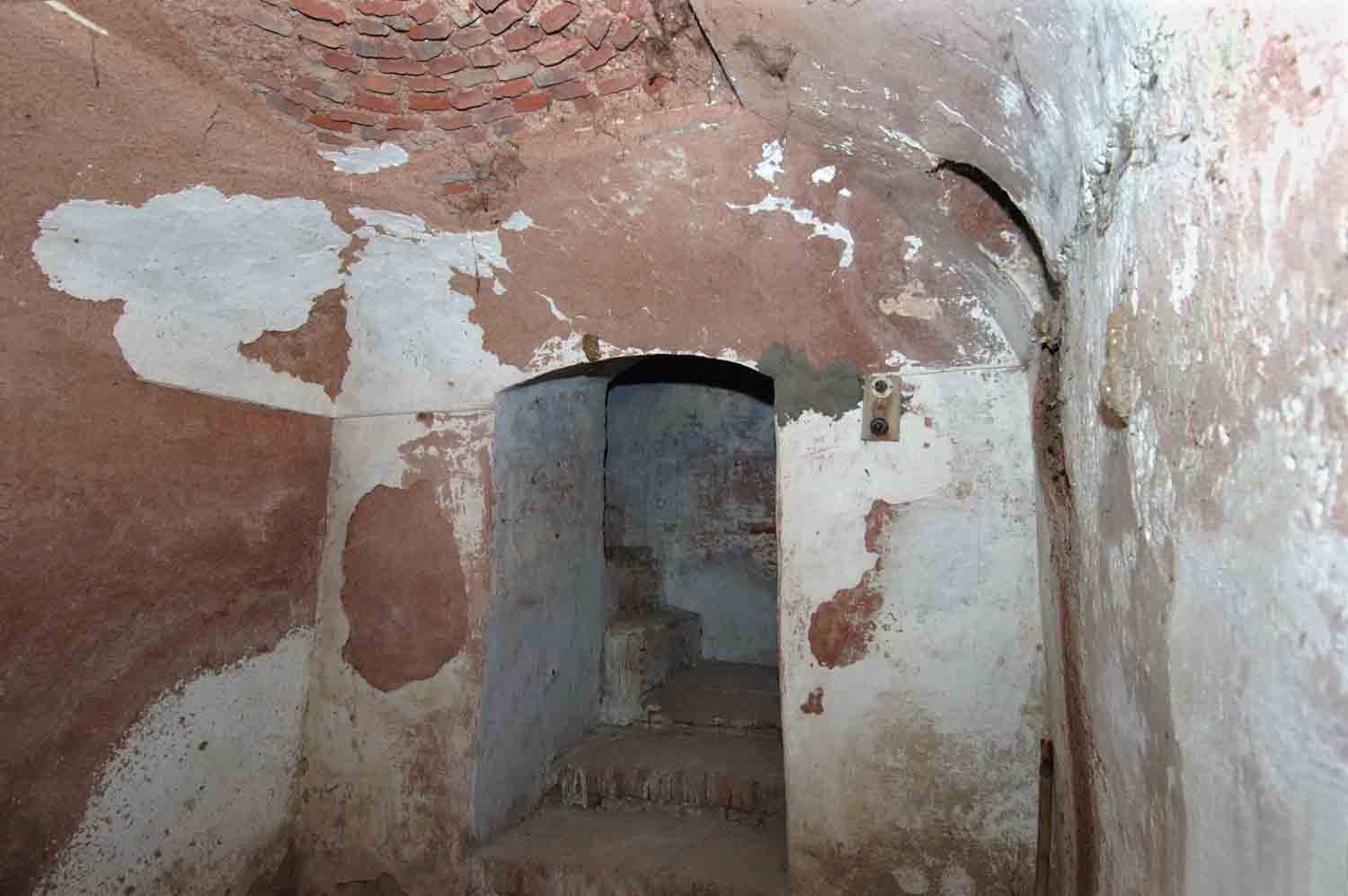 Rauza Sharif Complex, Sirhind
