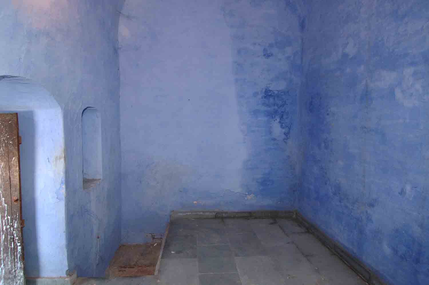 Rauza Sharif Complex, Sirhind