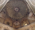 Tomb of Shagird, Talania