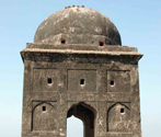 Tomb of Shagird, Talania