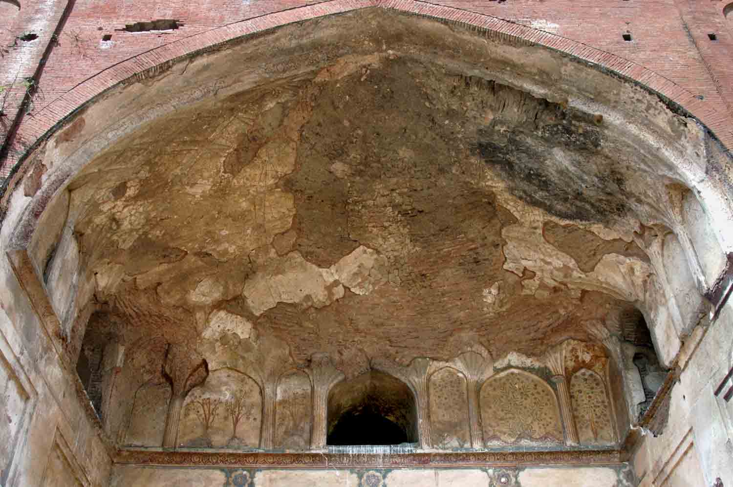 Tomb of Shagird, Talania