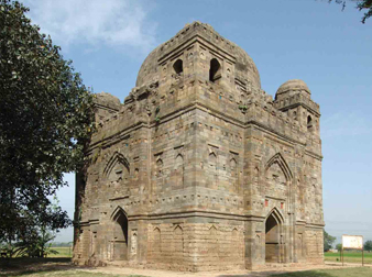 Tomb of Subhan, Sirhind