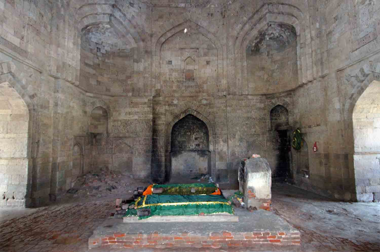 Tomb of Subhan, Sirhind