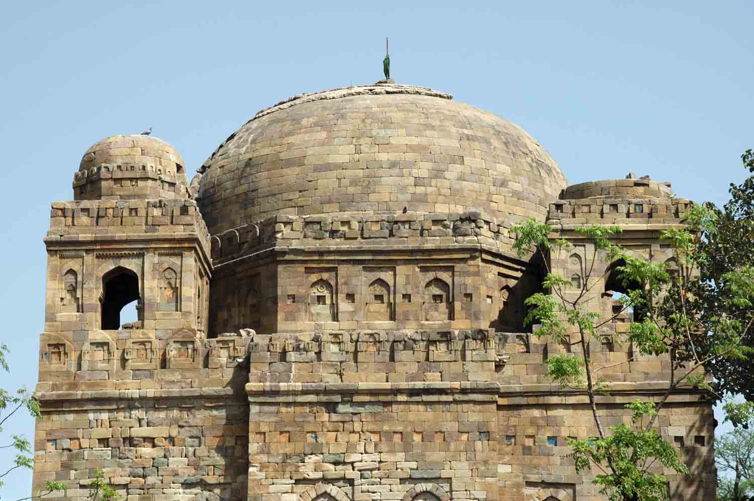 Tomb of Subhan, Sirhind