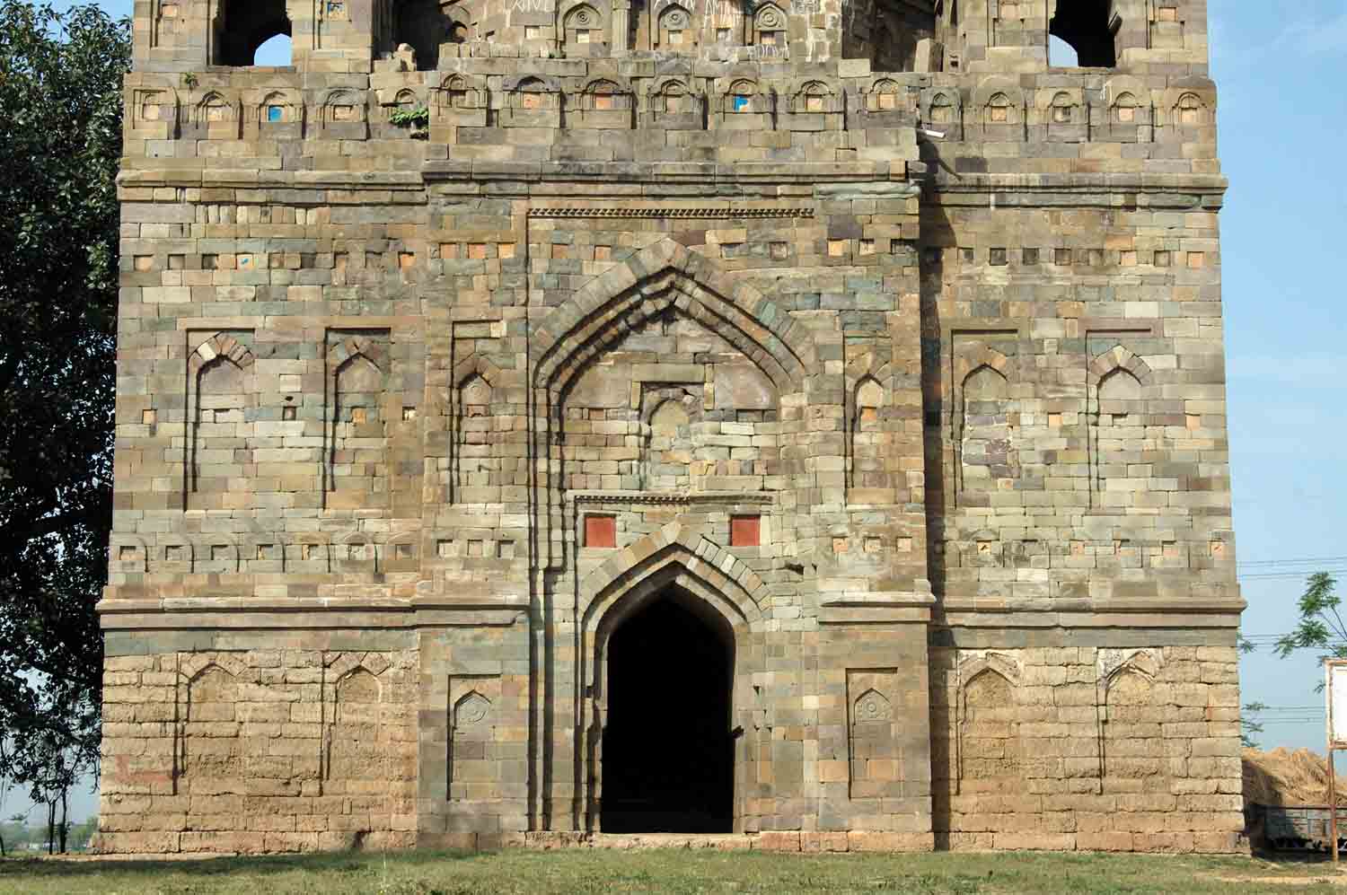 Tomb of Subhan, Sirhind