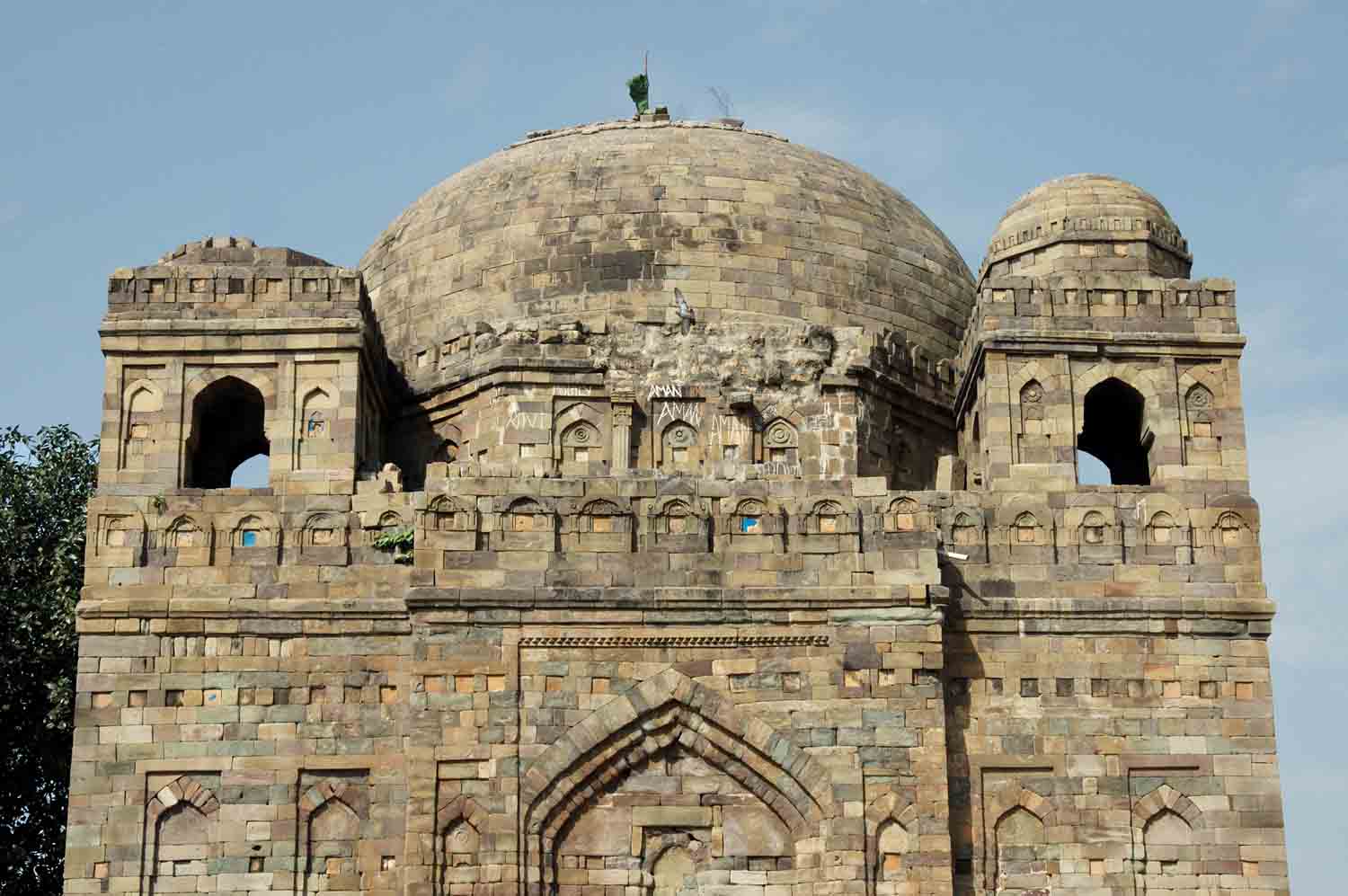 Tomb of Subhan, Sirhind
