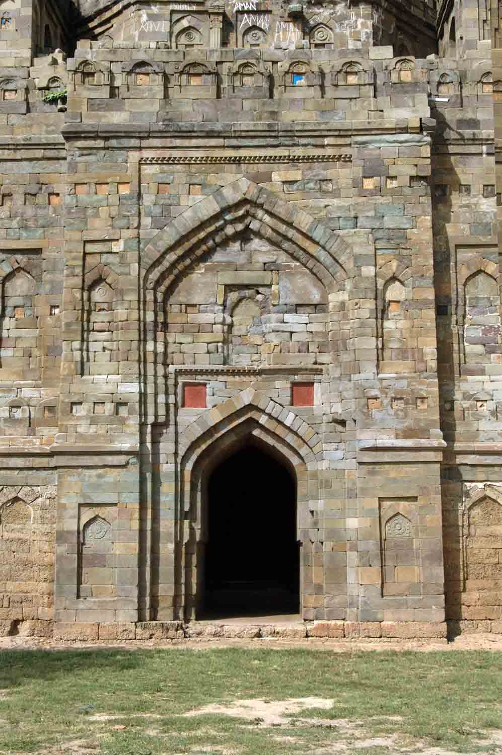 Tomb of Subhan, Sirhind