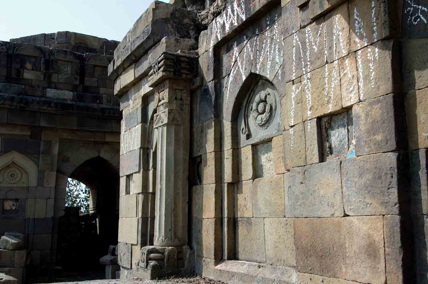 Tomb of Subhan, Sirhind