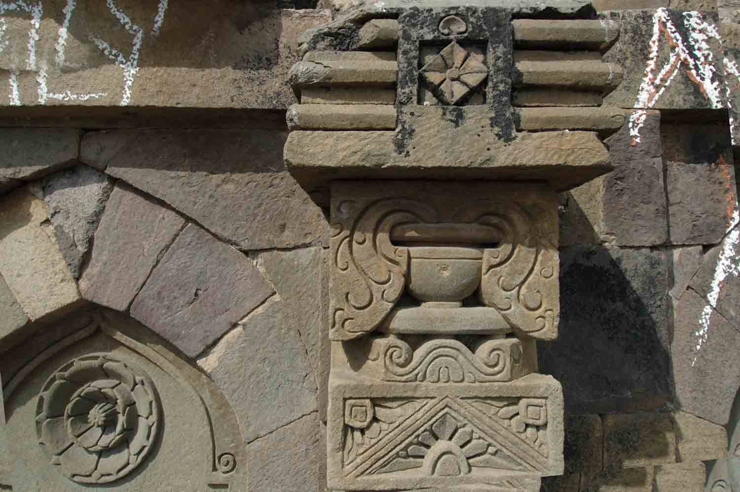 Tomb of Subhan, Sirhind