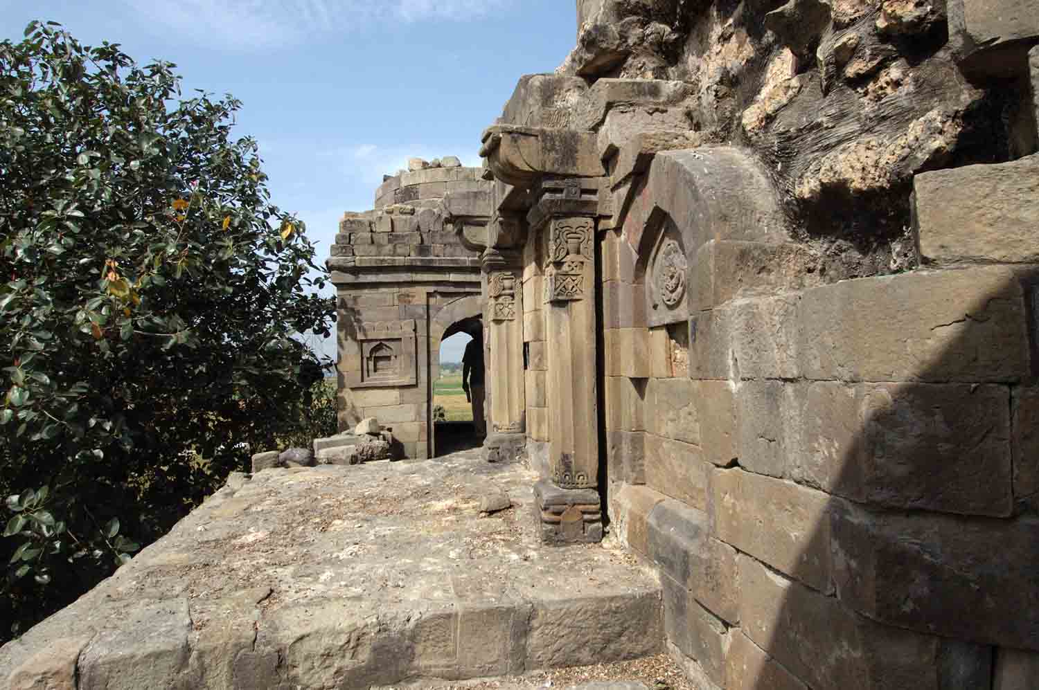Tomb of Subhan, Sirhind