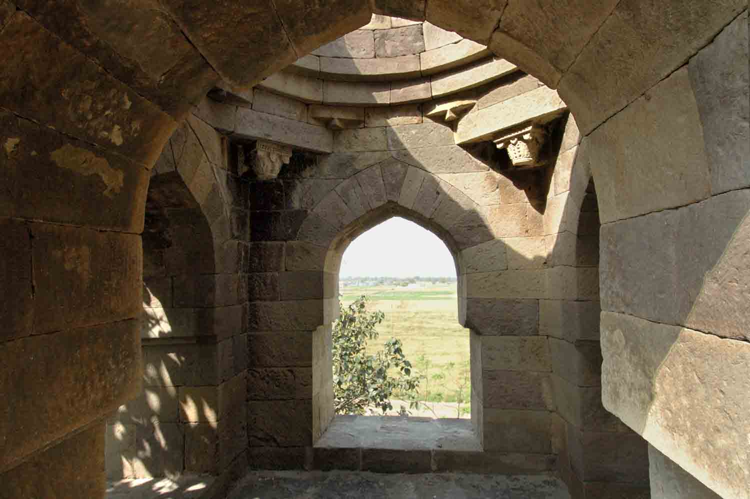 Tomb of Subhan, Sirhind