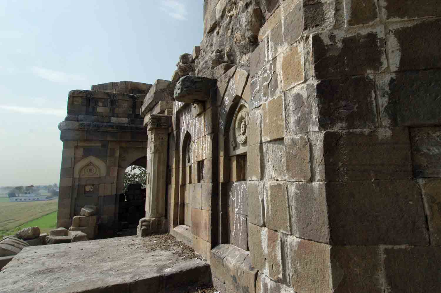 Tomb of Subhan, Sirhind