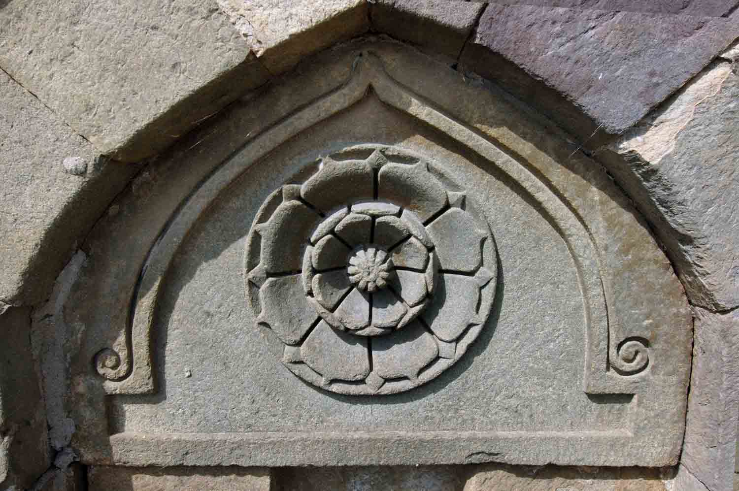 Tomb of Subhan, Sirhind