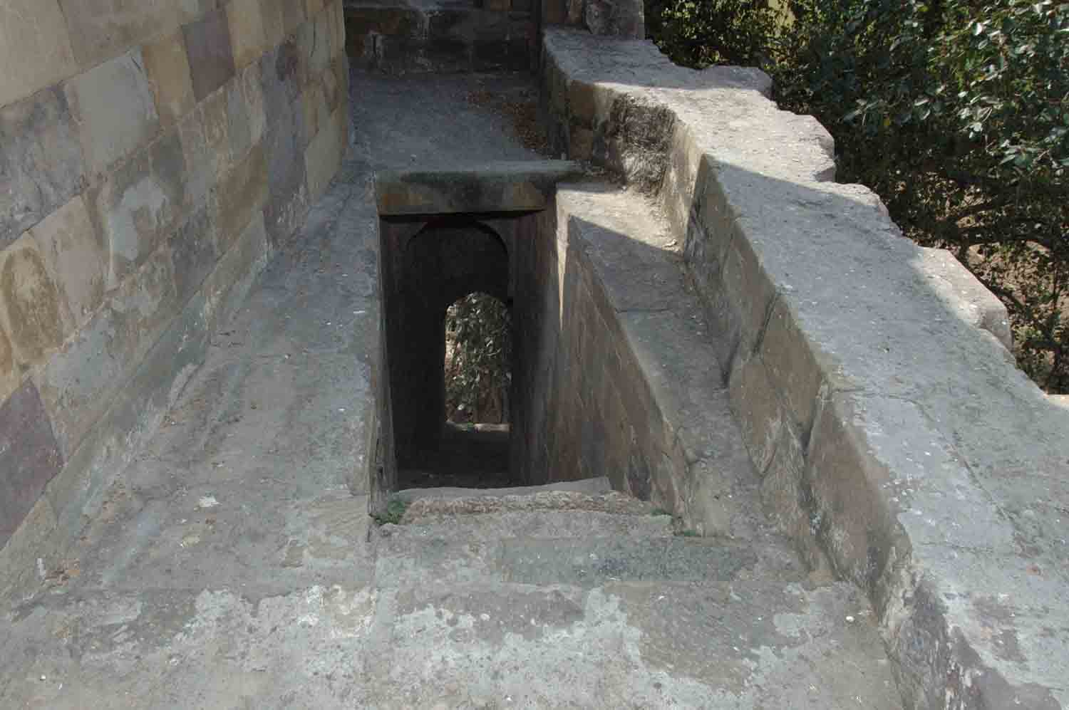 Tomb of Subhan, Sirhind