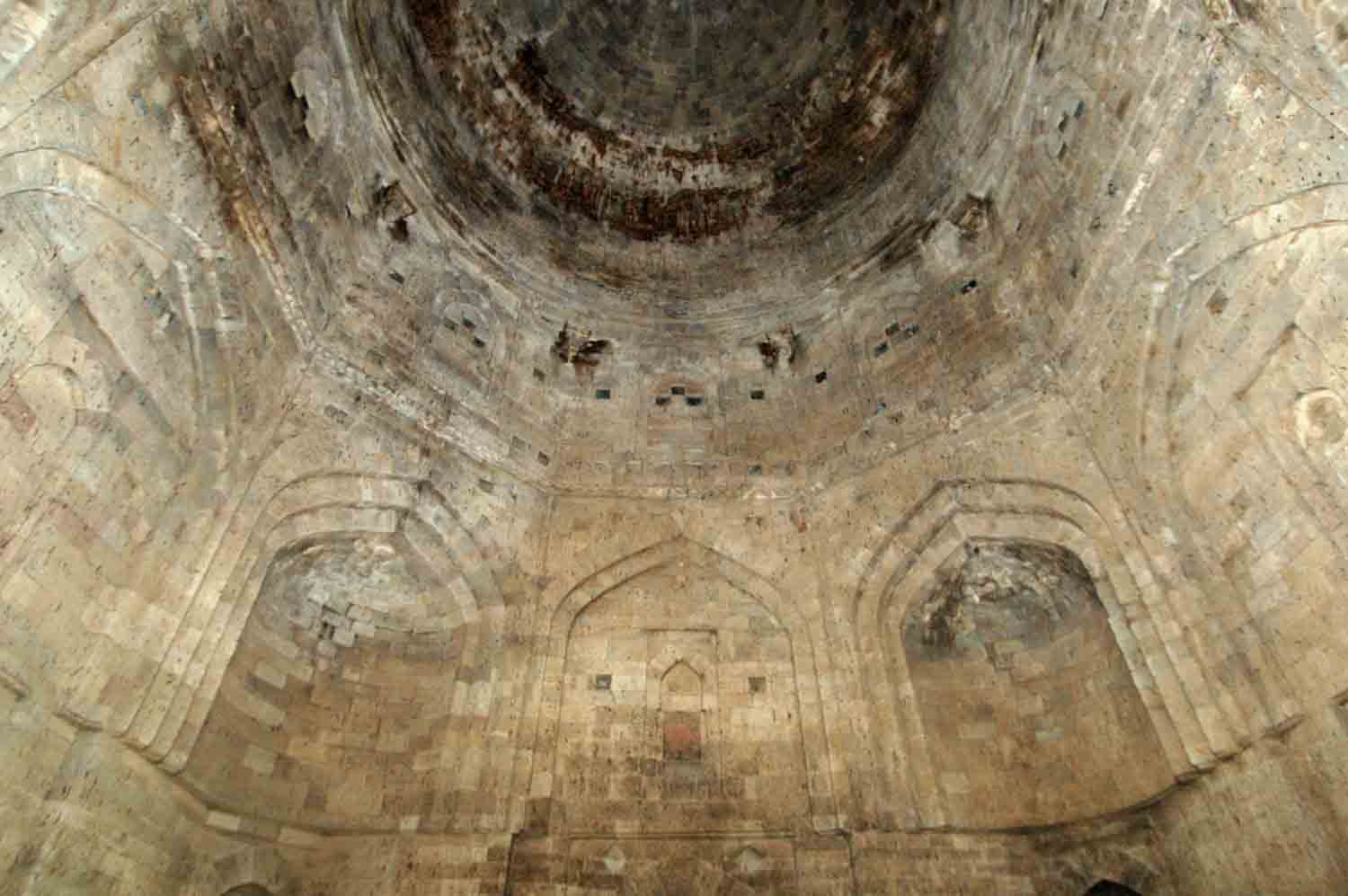 Tomb of Subhan, Sirhind