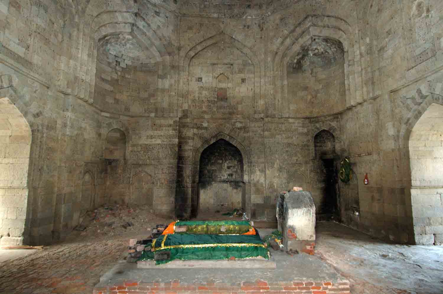 Tomb of Subhan, Sirhind