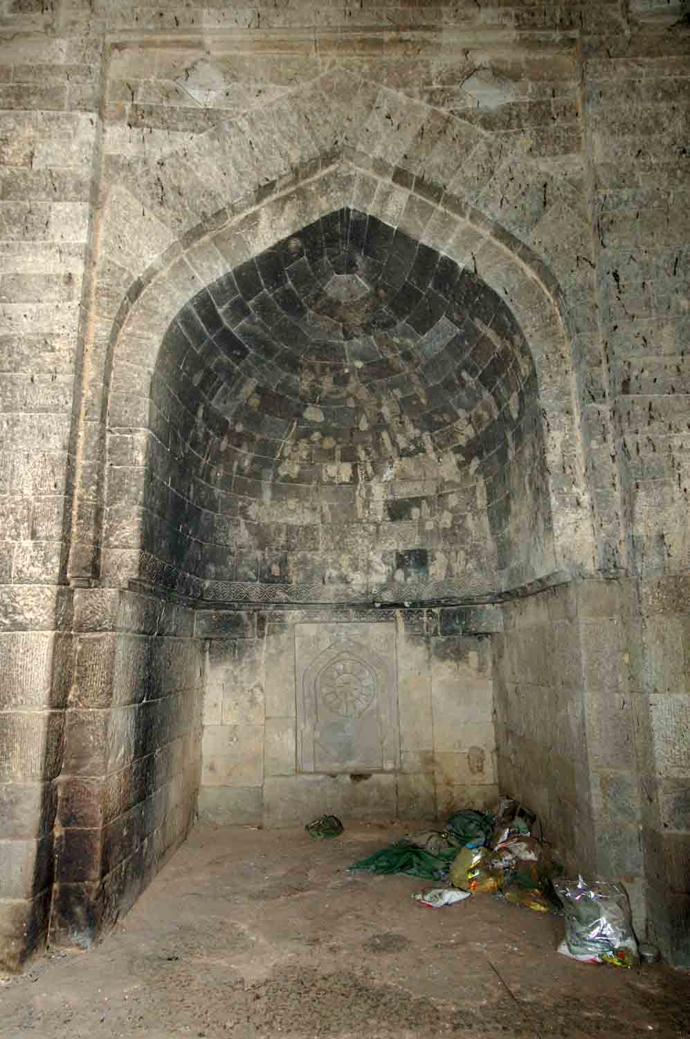 Tomb of Subhan, Sirhind
