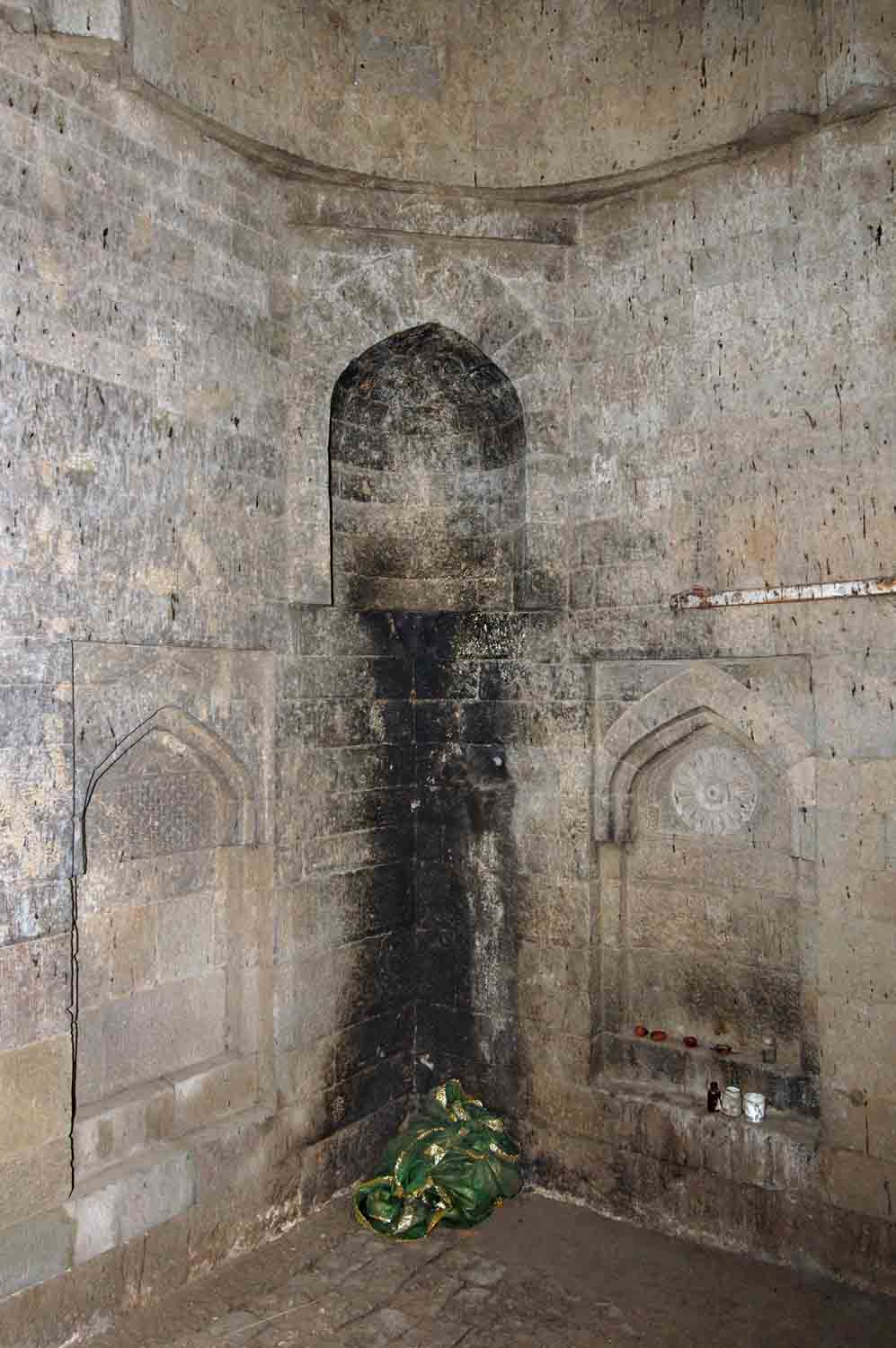 Tomb of Subhan, Sirhind
