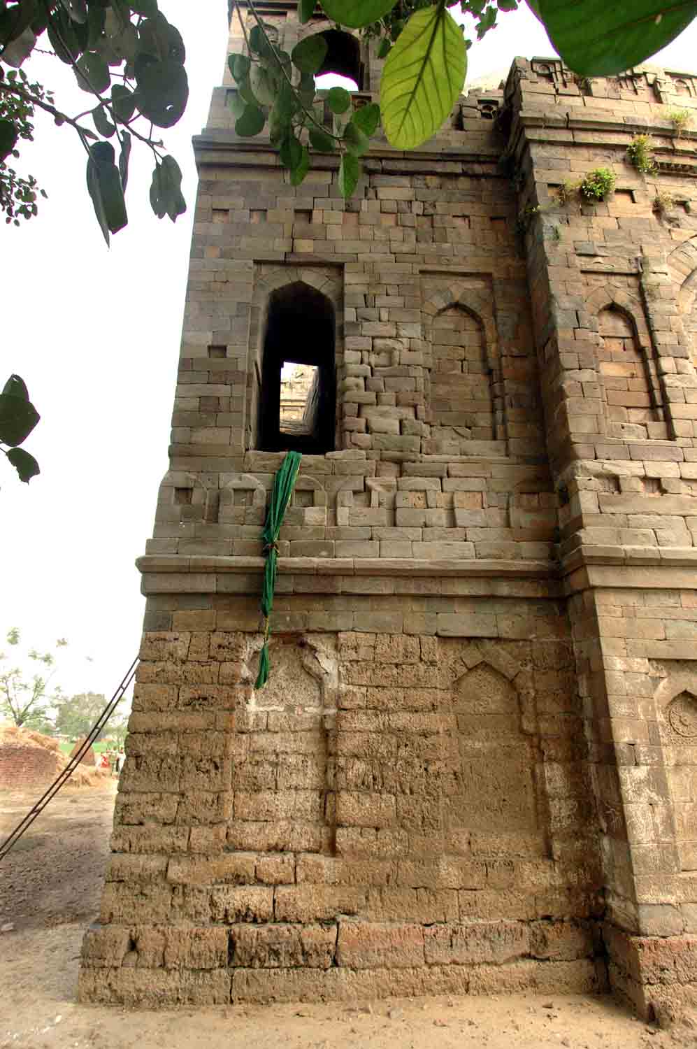 Tomb of Subhan, Sirhind