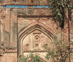 Tomb of Taj, Talania